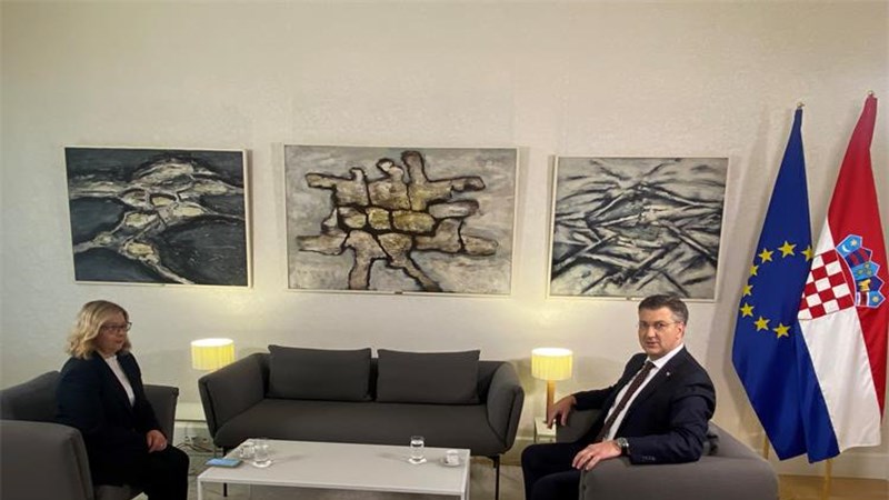 Želimo pomoći građanima, smanjiti udar inflacije i osigurati opskrbu energentima